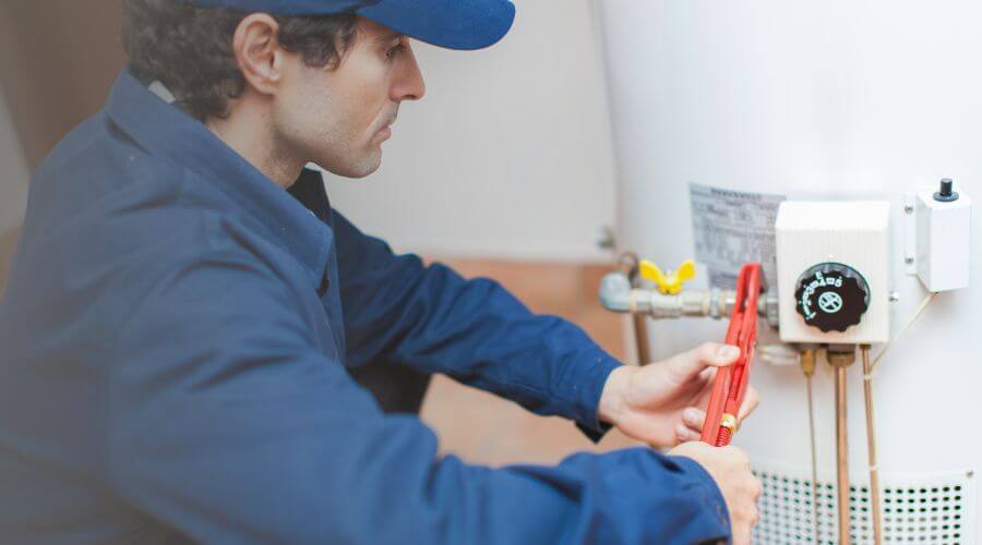 Professional sewer line replacement in Stuart, IA